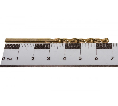 Набор сверл по металлу RAK19HHS2 (19 шт; 2-10 мм) Ryobi 5132004390