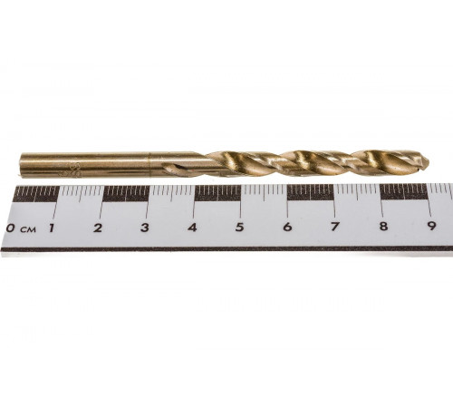 Набор сверл по металлу RAK19HHS2 (19 шт; 2-10 мм) Ryobi 5132004390