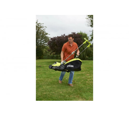 Газонокосилка Ryobi RLM15E36H 5133002345