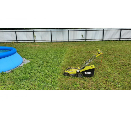 Газонокосилка Ryobi RLM15E36H 5133002345