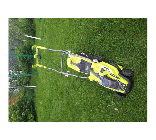 Газонокосилка Ryobi RLM15E36H 5133002345