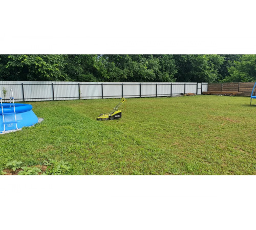 Газонокосилка Ryobi RLM15E36H 5133002345