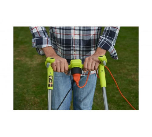 Газонокосилка Ryobi RLM15E36H 5133002345