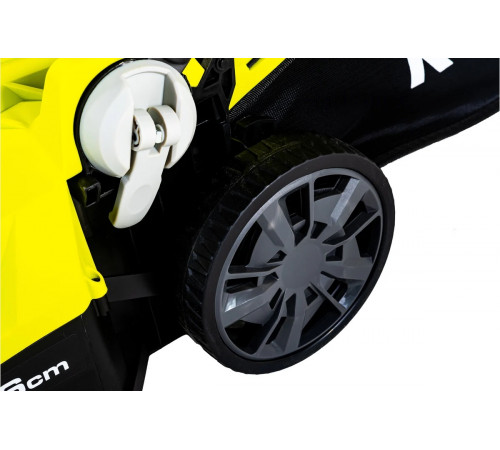 Газонокосилка Ryobi RLM15E36H 5133002345