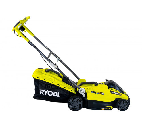 Газонокосилка Ryobi RLM15E36H 5133002345
