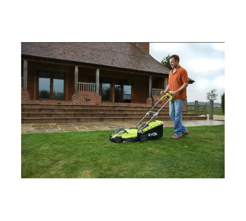 Газонокосилка Ryobi RLM15E36H 5133002345