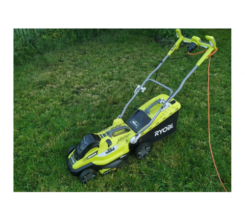 Газонокосилка Ryobi RLM15E36H 5133002345
