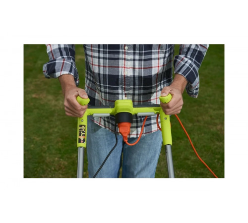 Газонокосилка Ryobi RLM15E36H 5133002345