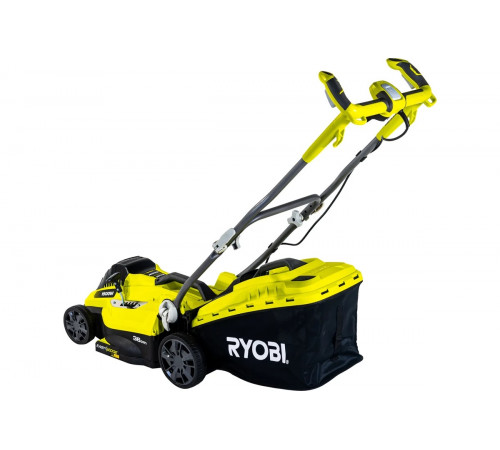 Газонокосилка Ryobi RLM15E36H 5133002345