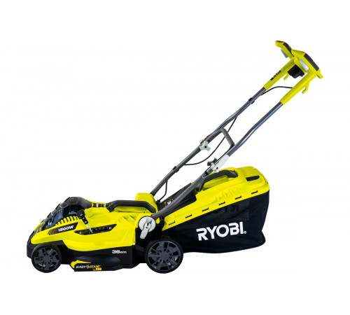 Газонокосилка Ryobi RLM15E36H 5133002345