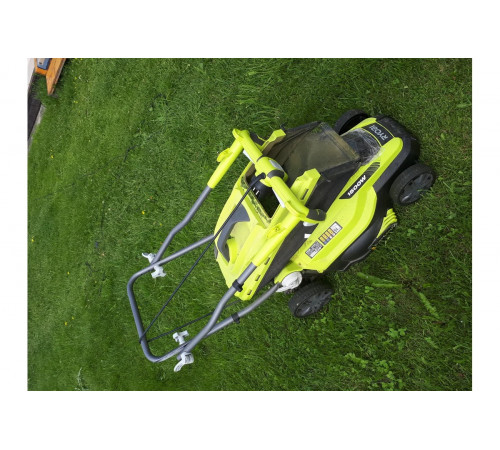 Газонокосилка Ryobi RLM15E36H 5133002345
