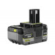 Аккумулятор Ryobi ONE+ RB1860X (18 В; 6 А*ч; Li-ion) 5133005436