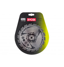 Пильный диск для LCS180/RWSL1801M (150х10х1.5 мм; 18 зубьев) Ryobi CSB150A1 5132002579