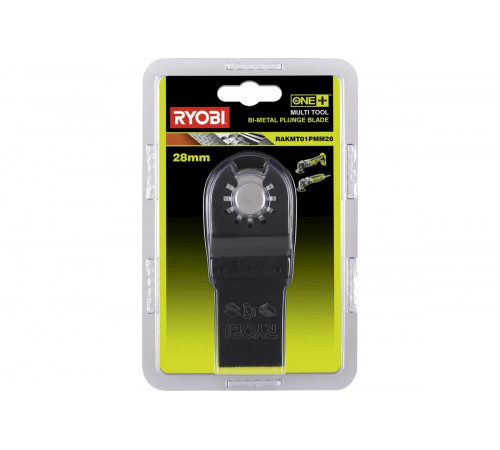 Нож для мультитула RAKMT01PMM28 Ryobi 5132003923