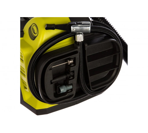 Компрессор для авто Ryobi ONE+ R18I-0 5133001834