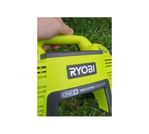 Компрессор для авто Ryobi ONE+ R18I-0 5133001834