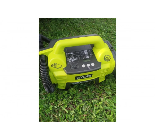 Компрессор для авто Ryobi ONE+ R18I-0 5133001834
