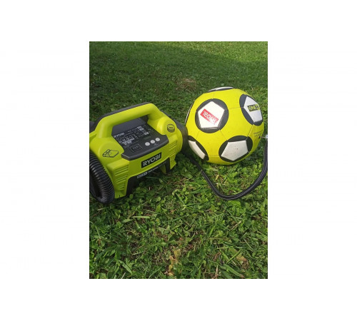 Компрессор для авто Ryobi ONE+ R18I-0 5133001834