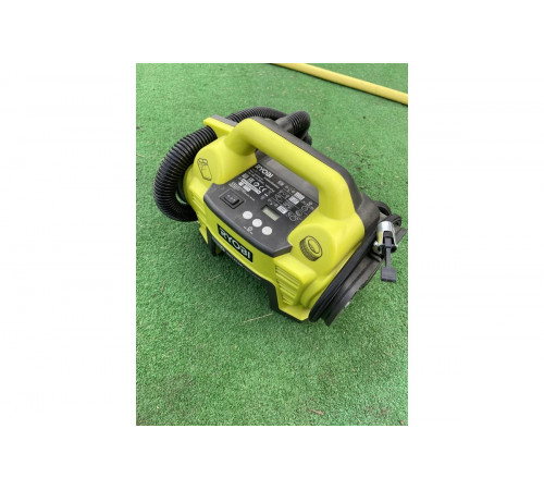 Компрессор для авто Ryobi ONE+ R18I-0 5133001834