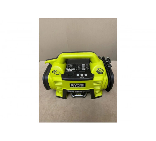 Компрессор для авто Ryobi ONE+ R18I-0 5133001834