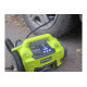 Компрессор для авто Ryobi ONE+ R18I-0 5133001834