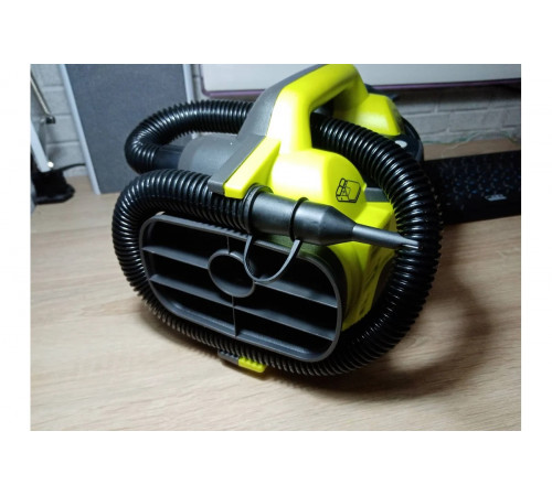 Компрессор для авто Ryobi ONE+ R18I-0 5133001834