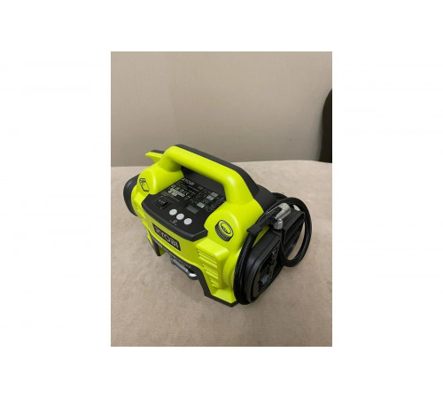 Компрессор для авто Ryobi ONE+ R18I-0 5133001834