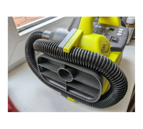 Компрессор для авто Ryobi ONE+ R18I-0 5133001834