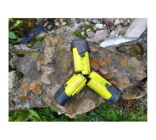 Аккумуляторная дрель-шуруповерт Ryobi R12DD-LL13S 5133001802