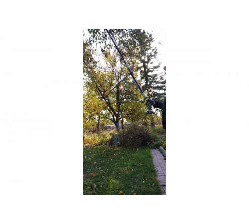 Аккумуляторный цепной высоторез Ryobi ONE+ RPP182015S 5133003721