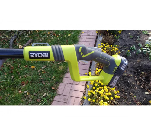 Аккумуляторный цепной высоторез Ryobi ONE+ RPP182015S 5133003721