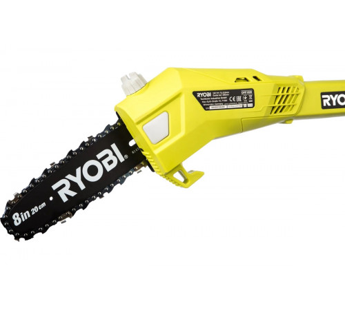 Аккумуляторный цепной высоторез Ryobi ONE+ RPP182015S 5133003721