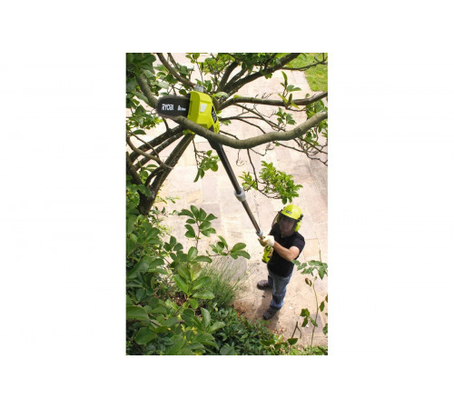 Аккумуляторный цепной высоторез Ryobi ONE+ RPP182015S 5133003721