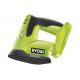 Аккумуляторная дельташлифмашина Ryobi ONE+ CCC1801MHG 3000191