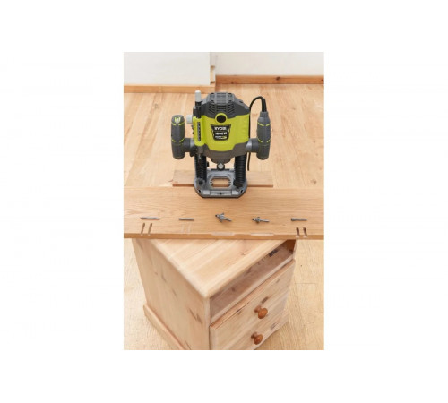 Фрезер Ryobi RRT1600P-K 5133004801