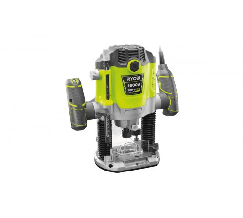 Фрезер Ryobi RRT1600P-K 5133004801