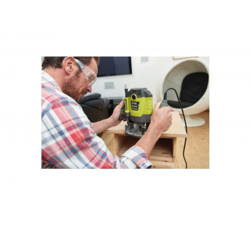 Фрезер Ryobi RRT1600P-K 5133004801
