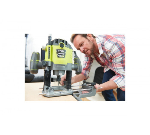 Фрезер Ryobi RRT1600P-K 5133004801