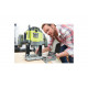 Фрезер Ryobi RRT1600P-K 5133004801