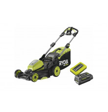 Бесщеточная газонокосилка Ryobi MAX POWER 36В RY36LMXP40A-140 5133005483
