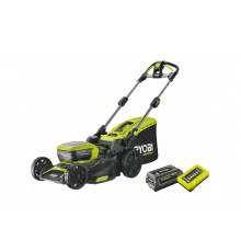 Бесщеточная газонокосилка Ryobi MAX POWER 36В RY36LMX46A-140 5133005586