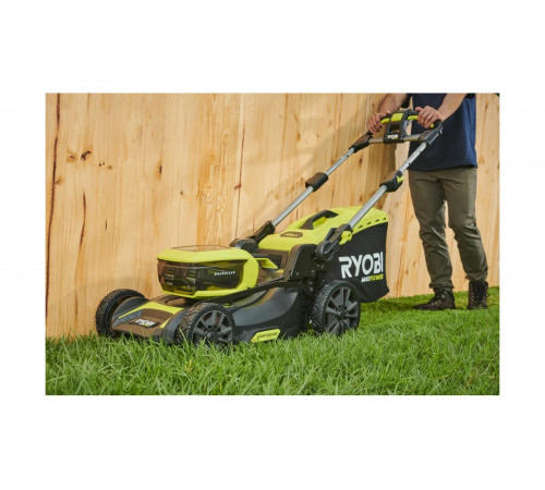 Бесщеточная газонокосилка Ryobi MAX POWER 36В RY36LMX46A-140 5133005586
