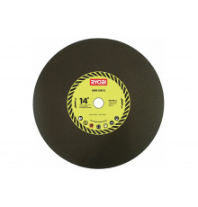 Абразивный диск по металлу (355х3х25.4 мм) Ryobi COSB355A1 5132002684