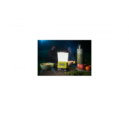 Фонарь Ryobi ONE+ RLL18-0 18В 5133005386