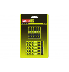 Набор бит 28 шт. Ryobi RAK28SDI2 5132003790