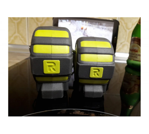 Рулетка, 5м Ryobi RTM5M 5132004360