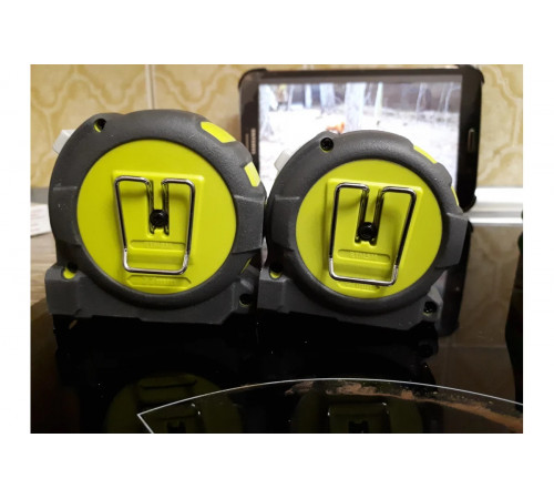 Рулетка, 5м Ryobi RTM5M 5132004360