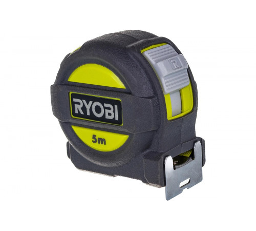 Рулетка, 5м Ryobi RTM5M 5132004360
