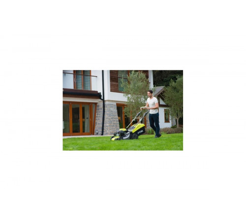 Газонокосилка Ryobi 4-in-1 RLM46175S 5133002553