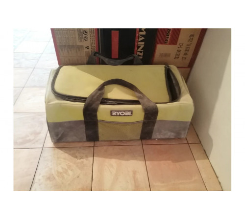 Сумка Ryobi RTB01 5132003674